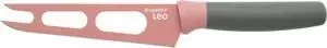 Нож BergHOFF для сыра 13 см Leo розовый (3950108)