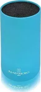 Подставка Hatamoto для ножей 11x22.5 см Color (PWBS-15D-BLU)