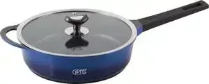 Сотейник Gipfel d 28 см Azul (2391)