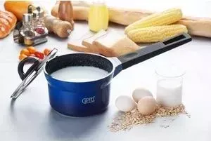 Ковш Gipfel 1.5 л Azul (2307)