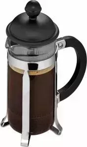 Френч-пресс 0.35 л Bodum Caffetiera черный (1913-01)