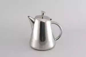 Чайник заварочный Gipfel 0.4 л Merit (8571)