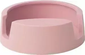 Подставка BergHOFF для ложки, половника, планшета Leo розовый (3950091)