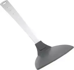 Лопатка BergHOFF треугольная 34.5 см Cubo (1104812)