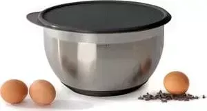 Миска BergHOFF с крышкой 4.5 л Eclipse (3700064)