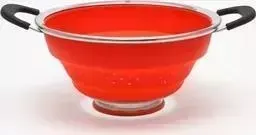 Дуршлаг Gipfel Красный (2605)