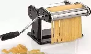 Машинка GEFU для пасты Паста Перфетта Неро (28230)