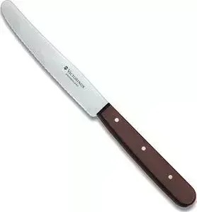 Нож Victorinox для томатов 11 см дерево (5.0830)
