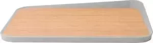 Доска разделочная BergHOFF бамбуковая Leo (3950088)