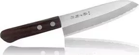 Нож Tojiro сантоку 16.5 см Tojyuro (TJ-12)