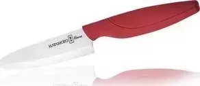 Нож Hatamoto шеф 15 см Home (HC150W-RED)