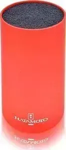 Подставка Hatamoto для ножей 11x22.5 см Color (PWBS-15D-RED)