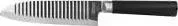 Нож RONDELL Santoku 12.7 см Flamberg (RD-682)