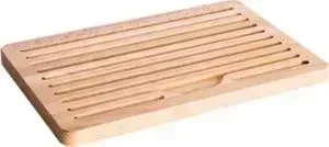 Доска для хлеба 35x20x2 см Топаз (А-002477)