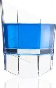 Джиггер 4 объёма в 1 Vacu Vin (7830060)
