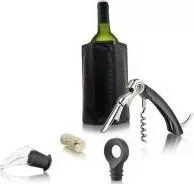 Подарочный набор для вина Vacu Vin (69000606 )