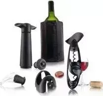 набор Vacu Vin Подарочный для вина (69001606 )