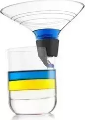 Воронка для многослойных коктейлей Vacu Vin (7861360)