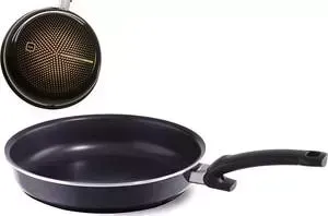 Сковорода Fissler d 24 см Protect emax Premium (47202241)