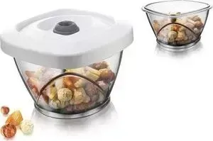 Вакуумный контейнер 0.65 л Tomorrow&#039;s Kitchen (28713606): характеристики Tomorrow&amp;#039;s Kitchen