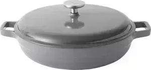 Сотейник BergHOFF с крышкой d 28 см 3,7 л Gem (2307354)