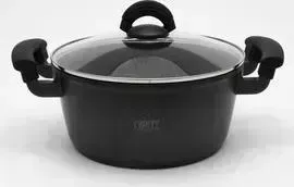 Сотейник Gipfel d 24 см Indigent (2508)