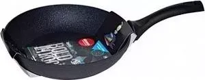 Сковорода Domo d 28 см Bold in Rock Black (BB2281)