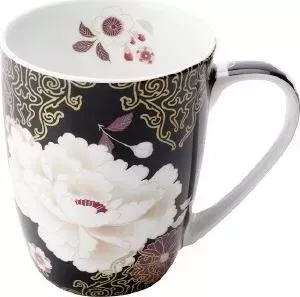 Кружка Maxwell &amp;amp; Williams Maxwell Williams Кимоно чёрный (MW637-PK0105)