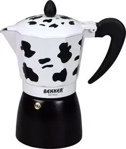Кофеварка BEKKER 0.3 л (BK-9354)