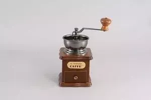 Кофемолка Gipfel ручная Volans (9230)