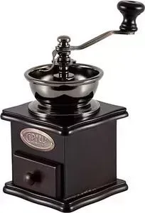 Кофемолка Gipfel ручная Hanna (9238)