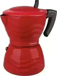 кофеварка RONDELL Гейзерная на 6 чашек Fierol (RDA-844)