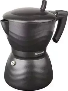 кофеварка RONDELL Гейзерная 6 чашек Walzer (RDA-432)