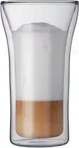 Набор термобокалов 0.4 л 2 штуки Bodum Assam (4547-10)