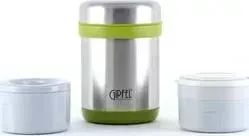 Термос Gipfel ланч-бокс 0.75 л (8236)