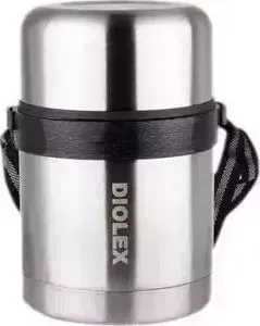 Термос Diolex для супа 0.6 л (DXF-600-1)