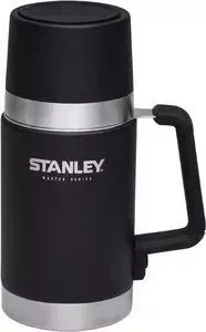 Термос STANLEY для еды 0.7 л Master (10-02894-002)