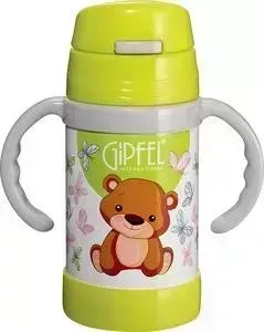 Термос Gipfel 0.26 л Conto (8137)