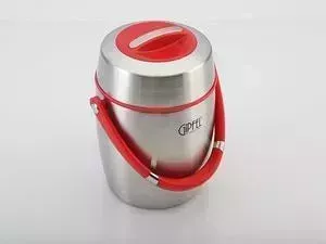 Термос Gipfel 1.2 л Friday (8234)