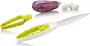 Нож Tomorrow&amp;#039;s Kitchen для овощей со щеткой Tomorrow&s Kitchen (4662660)