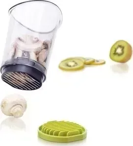 Слайсер Tomorrow&amp;#039;s Kitchen для фруктов и овощей Tomorrow&s Kitchen (4651660)