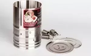 Ветчинница ZIGMUND SHTAIN HM-100