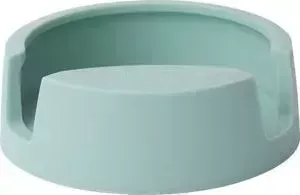 Подставка BergHOFF для ложки, половника, планшета Leo мятный (3950098)
