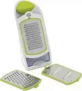 Набор BergHOFF терок CooknCo (2800115)