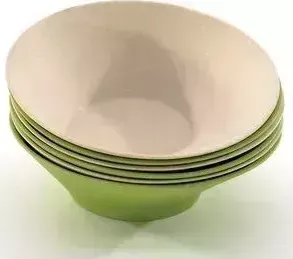 Набор BergHOFF мисок сервировочных 6 предметов 16 см 0.5 л CooknCo (2800057)
