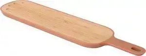 Доска разделочная бамбуковая BergHOFF Leo (3950087)