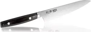 Нож Kanetsugu универсальный 15 см Saiun Damascus (9002)