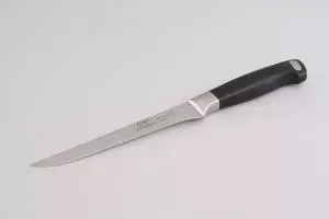 Нож Gipfel филейный 15 см Professional Line (6744)