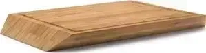 Доска разделочная бамбуковая 45x30x4 см BergHOFF Neo (3501978)