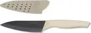 Нож BergHOFF керамический поварской 13 см Eclipse (3700101)